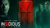 Insidious The Red Door (2023) - HD