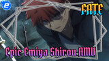 Fate|Epic Emiya Shirou AMV: For virtue and vice, he is always the man with sword_2