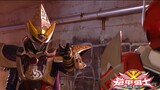 "𝑯𝑫 รุ่นมาสเตอร์" Armored Warrior Xingtian: คอลเลกชันการต่อสู้คลาสสิก "ฉบับที่ 12"
