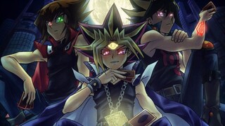 [Yu-Gi-Oh! MAD] Kami akan bertemu di masa depan, dan kami tidak pernah menyesalinya sejak saat itu