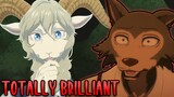 This Show Is Constant Quality | BEASTARS S2