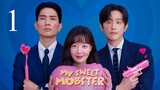 My Sweet Mobster Ep 1 Eng Sub