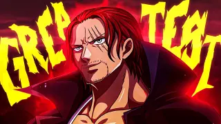 SHANKS Is The Yonko That Will Change EVERYTHING In One Piece