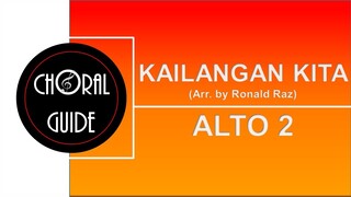 Kailangan Kita - ALTO 2