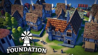 SO MANY NEW MODS! - FOUNDATION