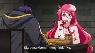 Shinka No Mi |The Fruit Of Evolution| (Eps6) |SubIndo| (BsTation)