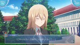 Trapped in a Dating Sim:World of Otome Games/episode 1/og hindi dubbed