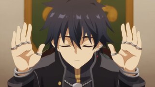 Awal Berdirinya Clan First Step di Nageki no Bourei