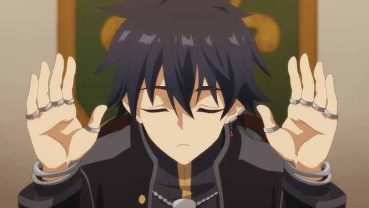 Awal Berdirinya Clan First Step di Nageki no Bourei