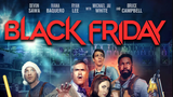 [Movie] Black Friday