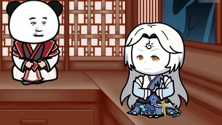 Episode 34: Xu Feng: Have I fallen out of favor?