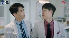 Bác Sĩ Nhi Khoa Tài Ba - Tập 1