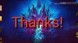 Thank you for 6 subscribers (even though i don't make any videos...)