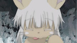 [AMV]It's all about Nanachi's cutie cute face|<Made in Abyss>
