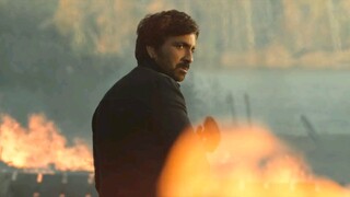 Eagle Telegu movie hindi dubbed Ravi Teja