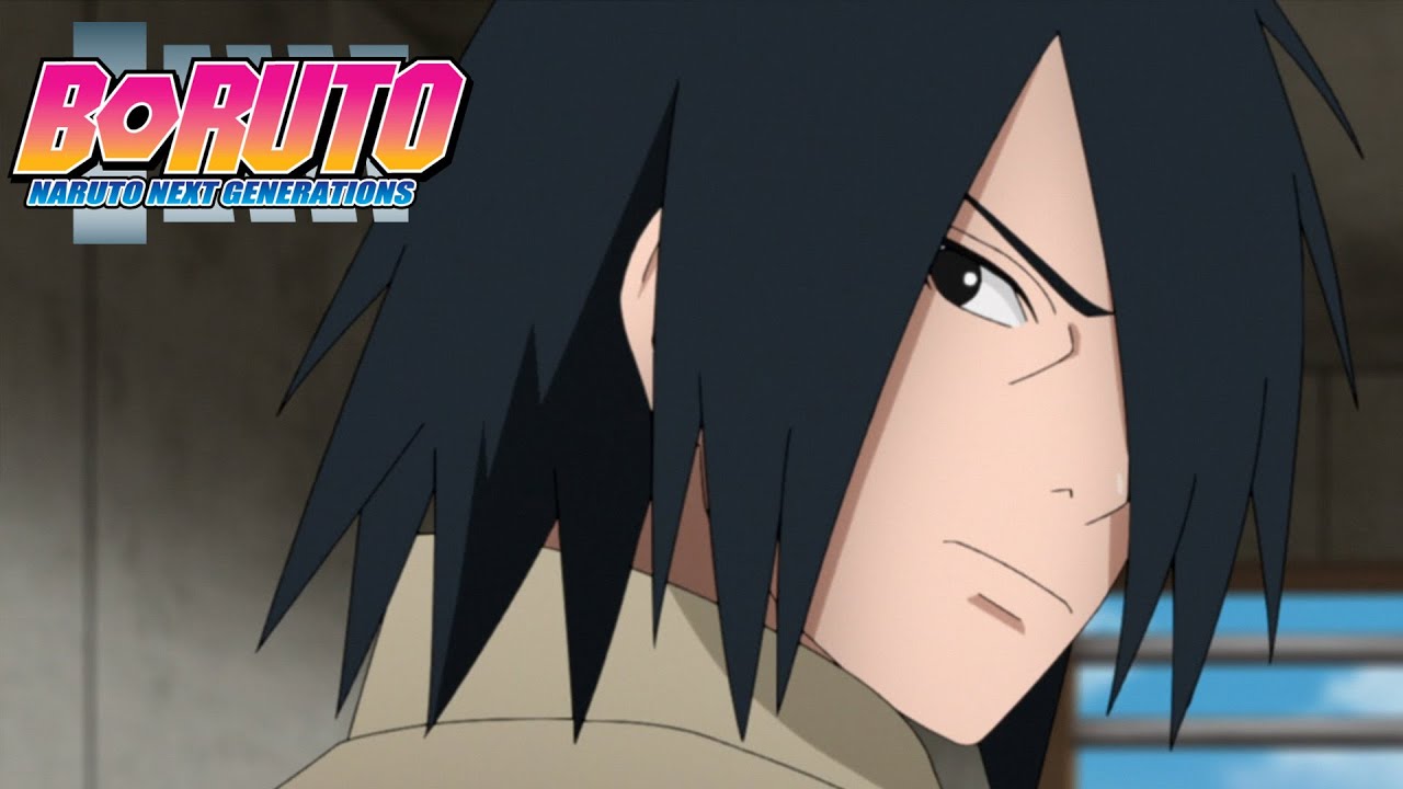 Boruto: Naruto Next Generations Episode 282 will show Sasuke Story