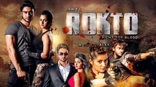 Pori Moni | Super Action Film ROKTO | Bangla Movie | Roshan | Pori Moni | Jaaz Multimedia