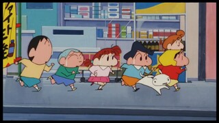 Không có người nhàn rỗi nào trong Lực lượng Phòng vệ Kasukabe