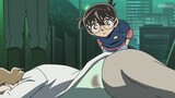 [Summary] Episode 1077 of "The End of the World"! How many people died in Conan?