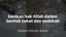 cara agar hidup di urus oleh Allah