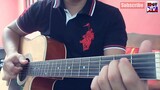 This was The first song I composed when I was in grade 6 | EdoyPe fingerstyle Version