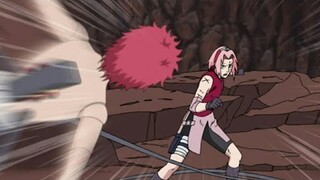 Sakura & Chiyo vs Sasori「AMV」Naruto Shippuden // Not Gonna Die