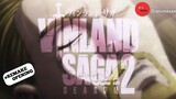 VINLAND SAGA S2 - MIDDLE OF THE NIGHT