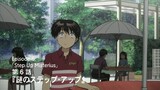 Nazo no Kanojo X - Episode 6 [ Subtitle Indonesia ]