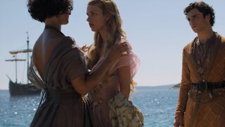 Game of Thrones Myrcella mati