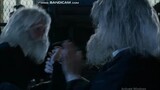 Harry Potter And The Goblet Fire - Fred and George Scene