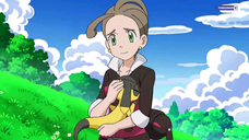 Pokemon Best Wishes Episode 133 Sub Indo