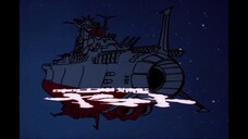 N°74 Space Battleship Yamato