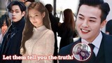 G-Dragon UNEXPECTEDLY RESPOND To The Dating Rumour Surrounding BTS V and Blackpink Jennie‼️