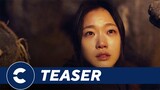 Official Teaser Trailer EXHUMA - Cinépolis Indonesia