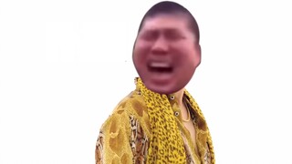 (คลิปดัดแปลง) แปลงเพลง PPAP (Pen Pineapple Apple Pen) ฉันคือ PIKOTARO