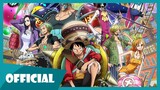 Rap về Hội Chợ Hải Tặc One Piece (Stampede) - Phan Ann