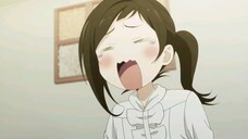 Dekiru Neko wa Kyou mo Yuuutsu Eps. 6