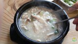 Những Món Ăn Ngon Hàn Quốc, Bạn Không Thể Bỏ Qua (Phần 3- NHỮNG MÓN CANH NỔI TIẾNG CỦA NGƯỜI HÀN)