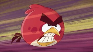 Angry Birds - Season 1 Episode 16