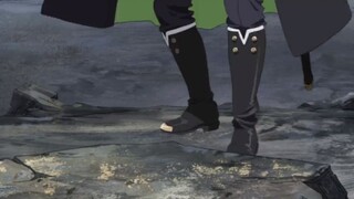 OWARI NO SERAPH EPISODE 12