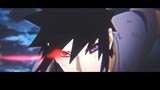 Sasuke và con mắt rinegan cực chất #animedacsac#animehay#NarutoBorutoVN