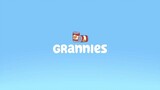 Bluey | S01E28 - Grannies (Tagalog Dubbed)