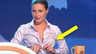 20 EMBARRASSING MOMENTS SHOWN ON LIVE TV