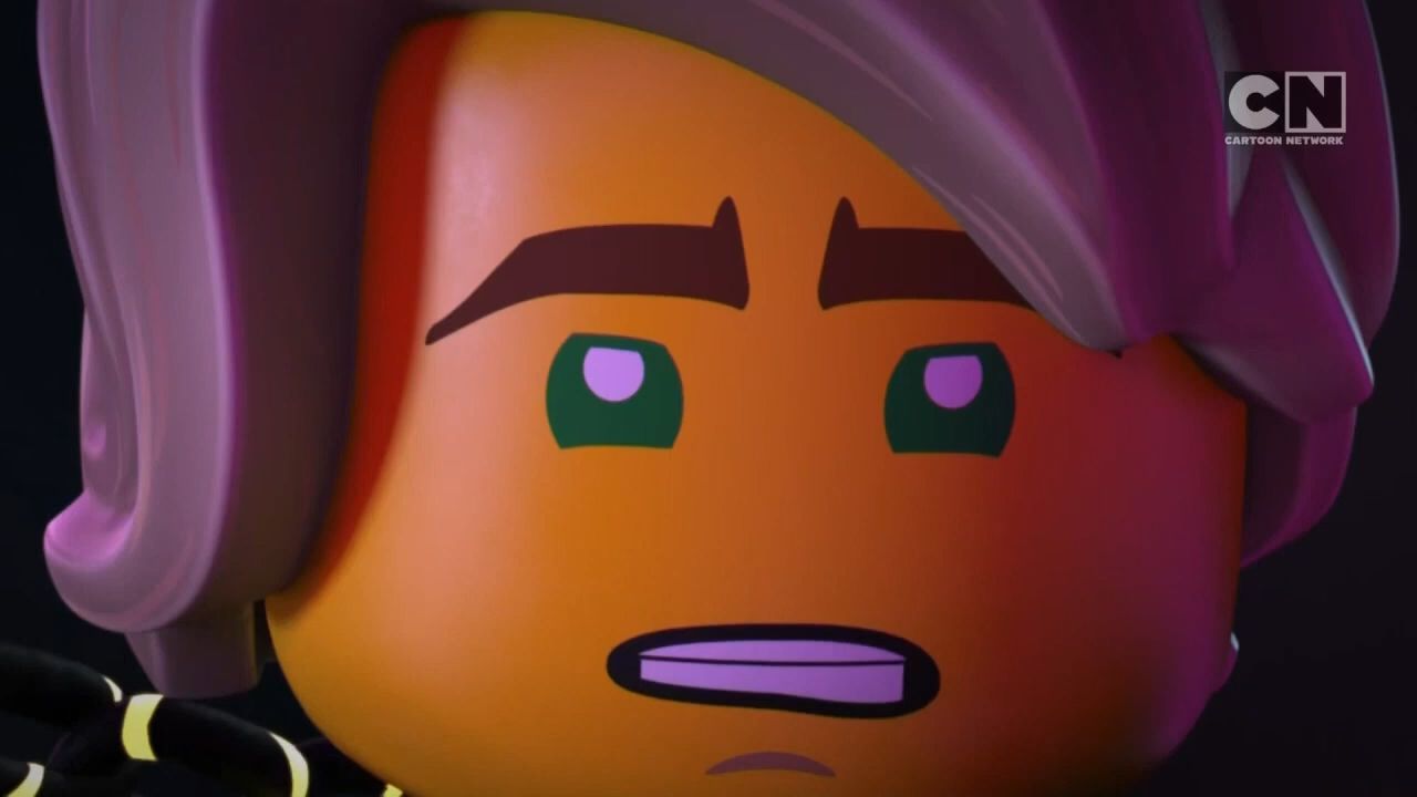Lego Ninjago Season 16 Episode 16 English - Bilibili