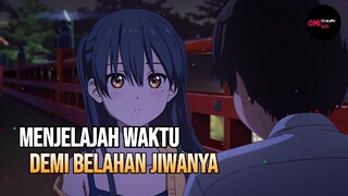 ANIME MOVIE ROMANCE YANG HARUS LU TONTON !