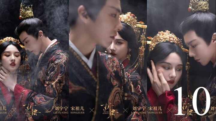 The Prisoner of Beauty Ep 10 Sub Indo