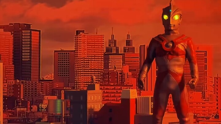 [Quay hiệu ứng đặc biệt tại nhà] Ai là người quay cảnh cuối của Ultraman Ace? Là tôi đây. Hehe.