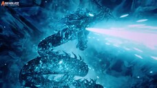 EP16 | Martial Inverse - 1080p HD Sub Indo