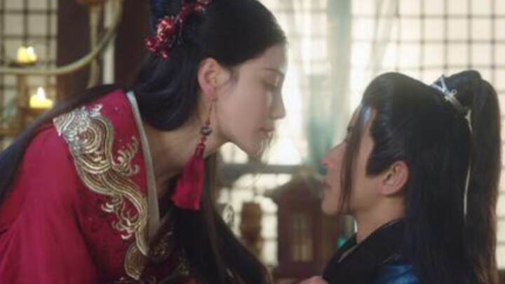 Starting point princess VS Jinjiang princess VS Haitang princess