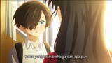 Episode 13 {End} [p5] - [S2] Boku No Kokoro No Yabai Yatsu Subtitle Indonesia